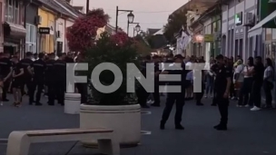 Objavljen kraj protesta 